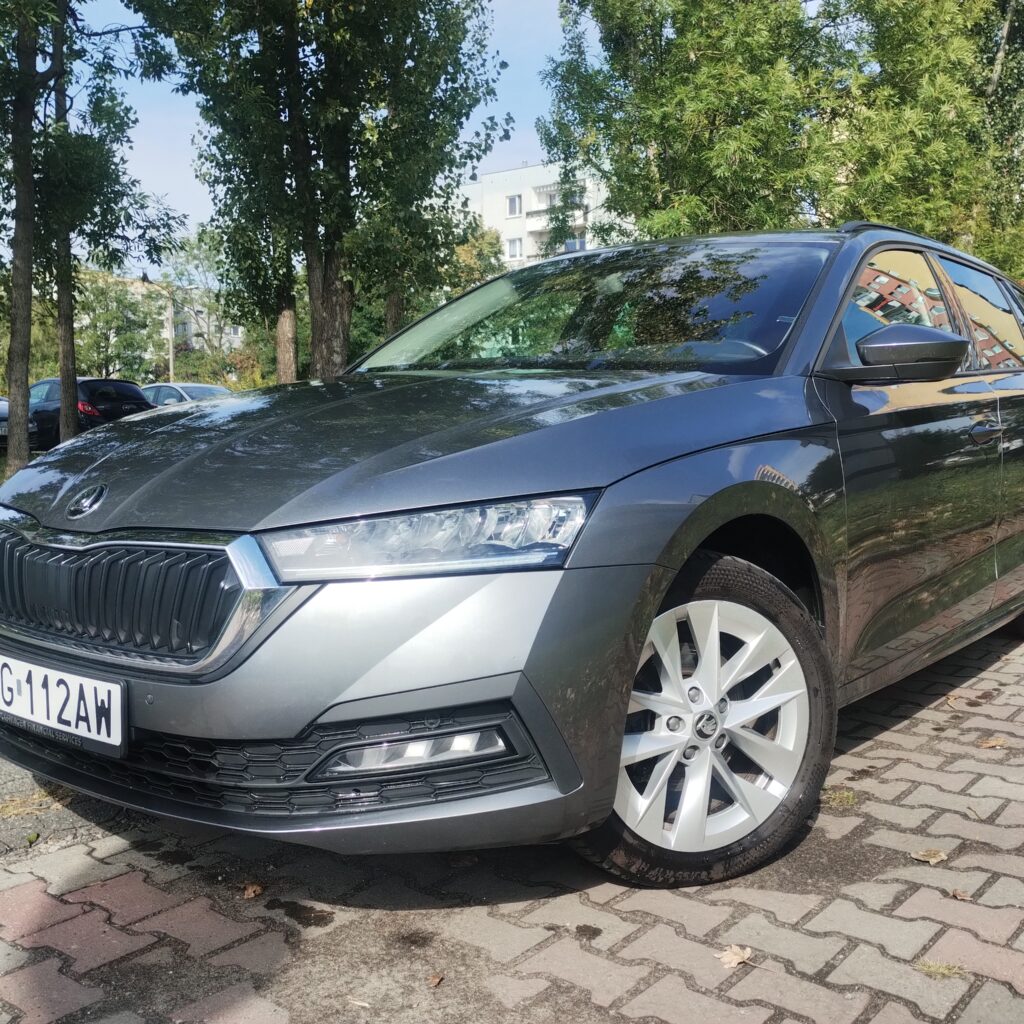 Adler Auto wypożyczalnia samochodów Opole